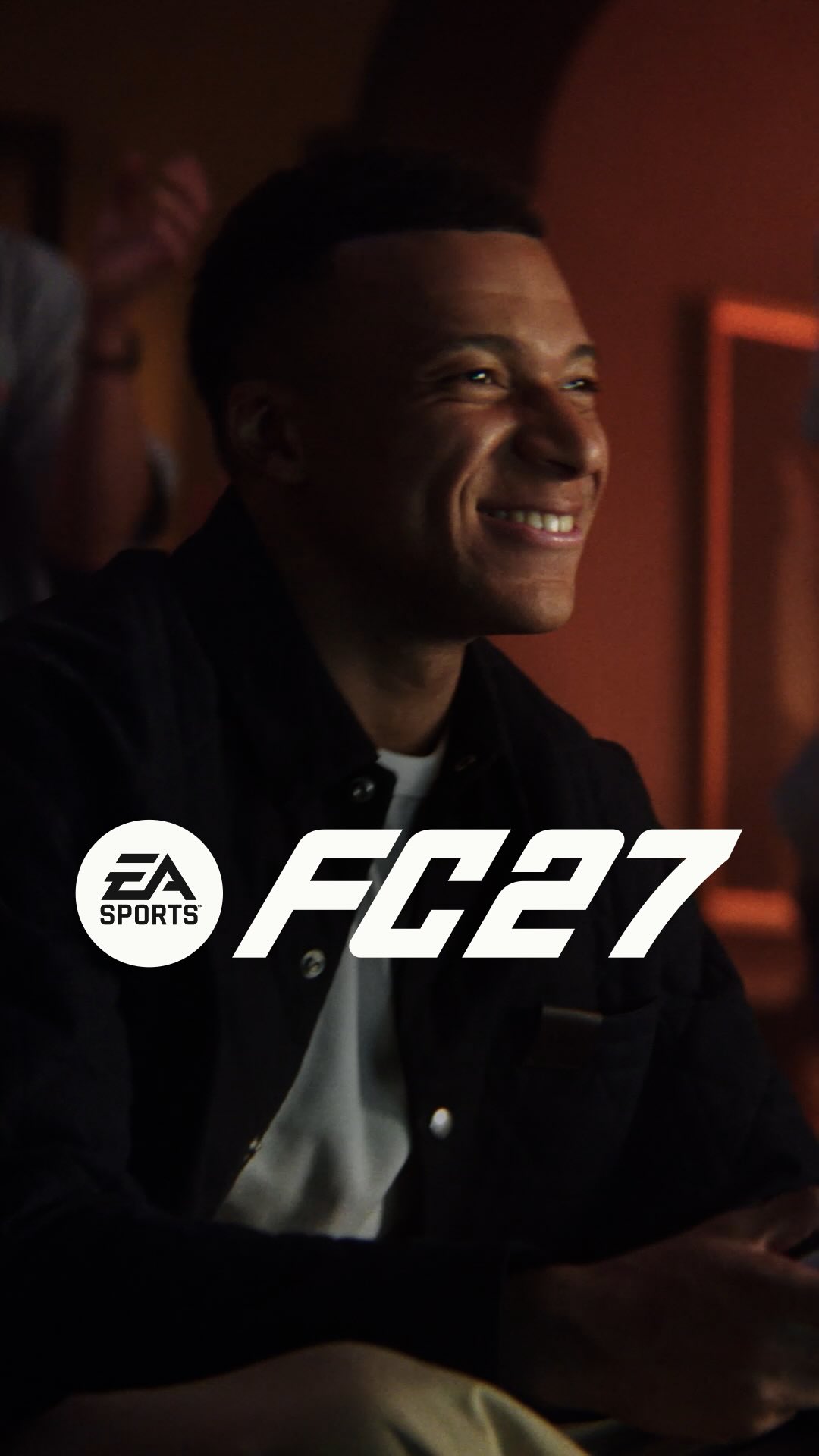 EA FC27 Early Access · full launch film — original campaign visual